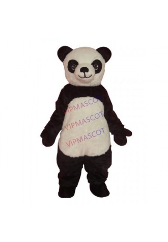 Giant Panda Adult Mascot Costumes