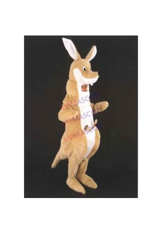 Kangaroo Costume Mascot Online