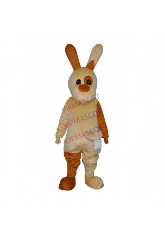 Brown Dog Mascot Adult Costumes Online