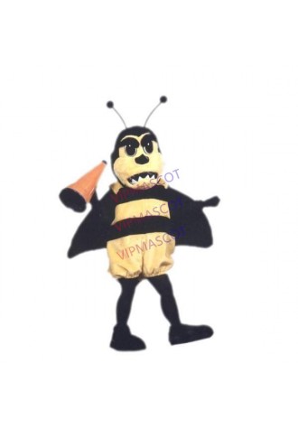 Hornet Mascot Costume Cheap