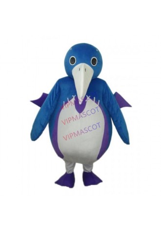 Bachelor Eagle Mascot Adult Costume Online