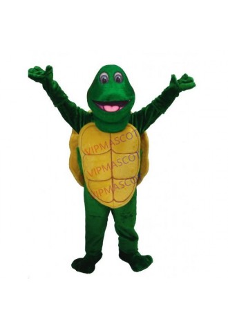 Turtle Macot Costume