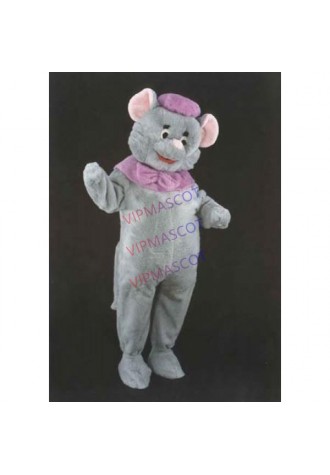 Cute Happy Bear Costume Mascot Cheap