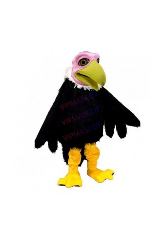 Vulture Bird Mascot Costume Cheap
