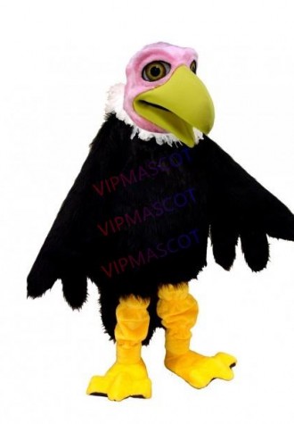 Vulture Bird Mascot Costume Cheap