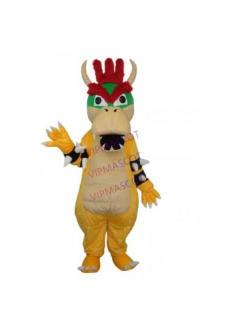 Tyrannosaurus Mascot Adult Costume Online