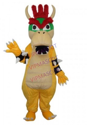 Tyrannosaurus Mascot Adult Costume Online