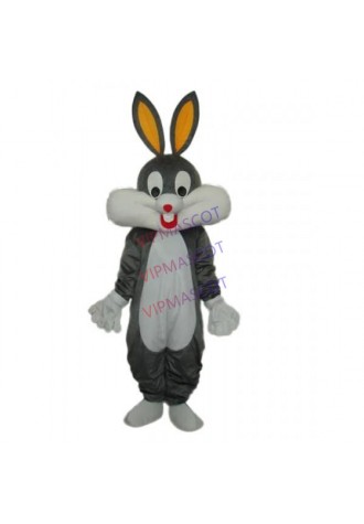 Version Bugs Bunny Mascot Adult Costume