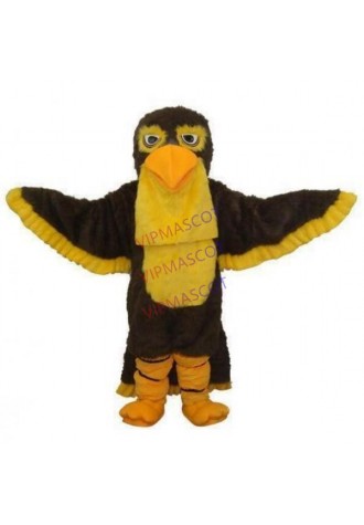 New Eagle Mascot Costume Christmas Halloween Online