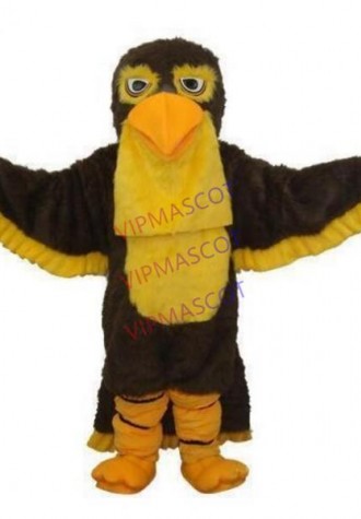New Eagle Mascot Costume Christmas Halloween Online