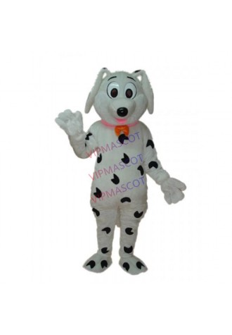 Sealy Potter Dog Mascot Adult Costume Online