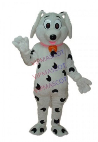 Sealy Potter Dog Mascot Adult Costume Online