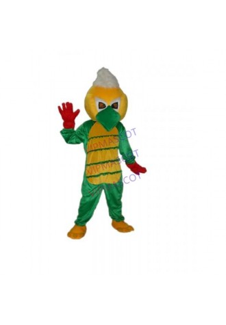 Odd Bird Mascot Adult Costume Online