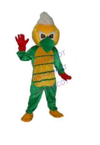 Odd Bird Mascot Adult Costume Online
