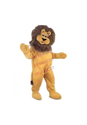 King Lion Costume