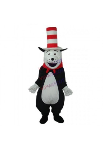 Huamaoguai Bear Mascot Adult Costume Online