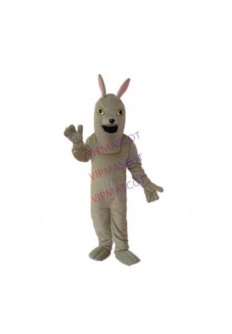 Old Version Hound Mascot Adult Costume Online