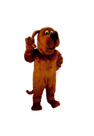 Bloodhound Dog Mascot Costume Online