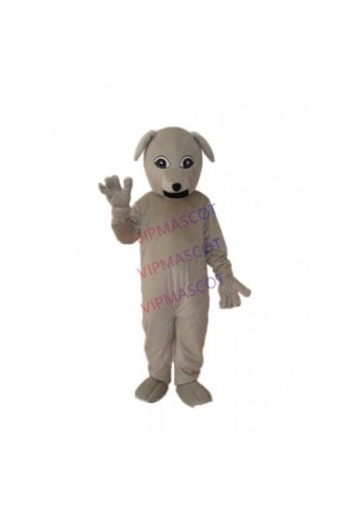 New Hound Mascot Adult Costume Online