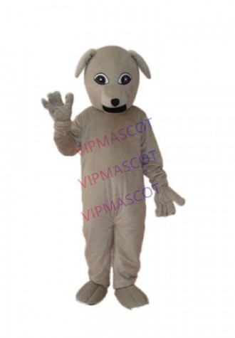 New Hound Mascot Adult Costume Online