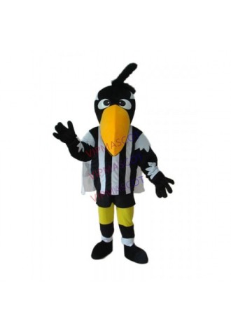 Woodpecker Mascot Adult Costume Online