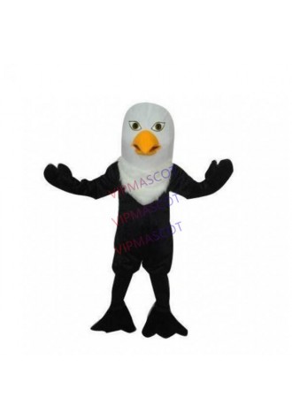 Eagle Mascot Costume Adult Size Animal Birds Online