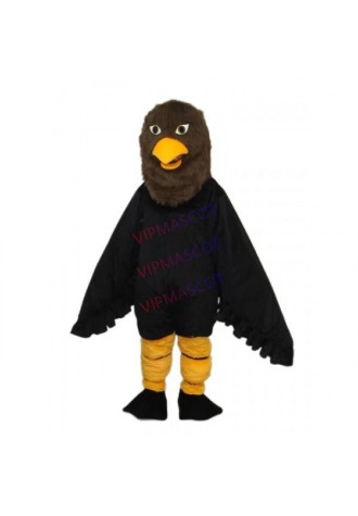 Bald Eagle Mascot Adult Costume Online