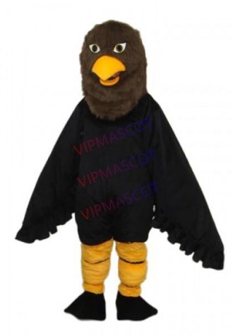 Bald Eagle Mascot Adult Costume Online