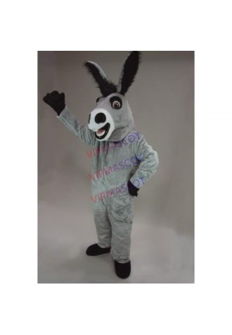 Donkey Costume Mascot Online