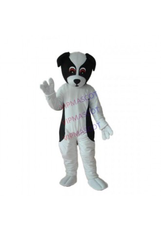 Colorful Dog Mascot Adult Costumes Online