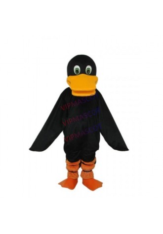 Platypus Mascot Adult Costume