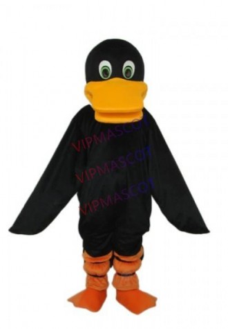 Platypus Mascot Adult Costume
