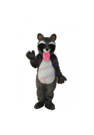 Foam Bobcats Mascot Adult Costume Online