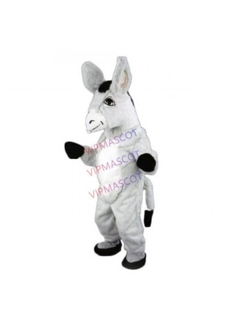 Donkey Mascot Costume Online