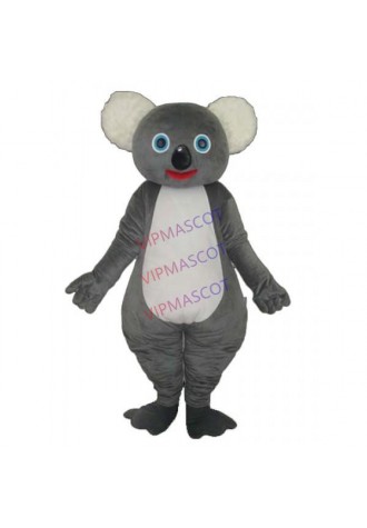 Version Koala Mascot Adult Costume