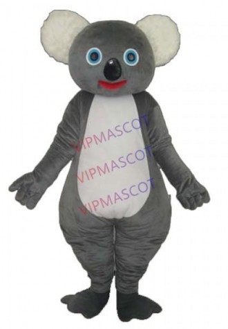Version Koala Mascot Adult Costume