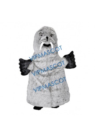 High Quality Morse Mascot Costume