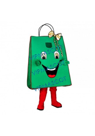 Mascot Costume shopping
