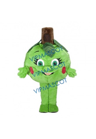 Lovely Artichoke Mascot Costume