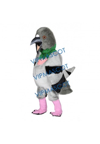 Bird Mascot Costume High Quality