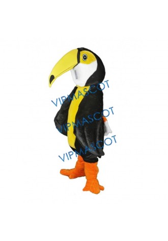 Parrot Mascot Costume Free Shipping