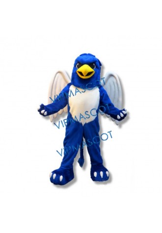 Gryphon Mascot Costume
