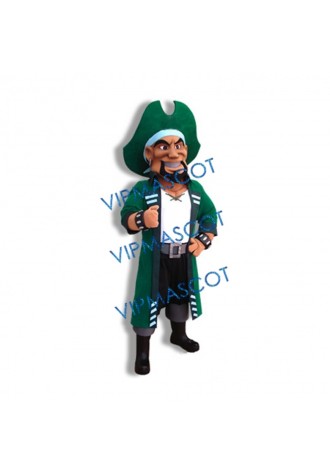 Raider Mascot Costume