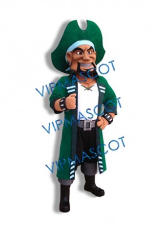 Raider Mascot Costume