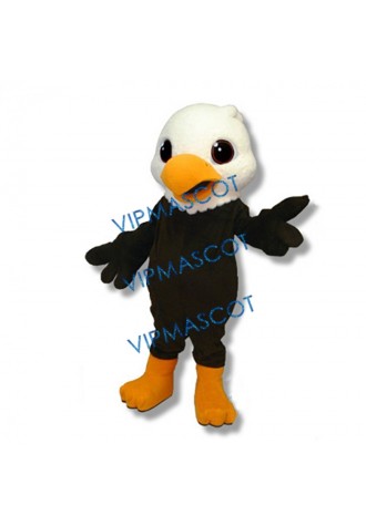 Soaring Eagle Mascot Costume