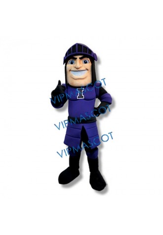 HS Knight Mascot Costume