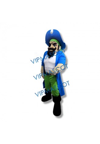 Raider Mascot Costume