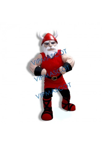 Viking Mascot Costume