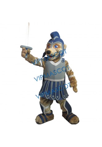 Meerkat Mascot Costume