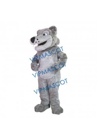 Howler Mascot Costume
